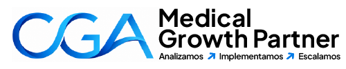 CGA Medical Growth Partner