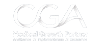 CGA Medical Growth Partners